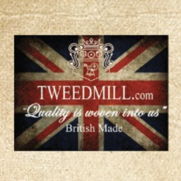 Tweedmill Christmas Stocking, 100% New Wool, Royal Stewart - Picture 5 of 5